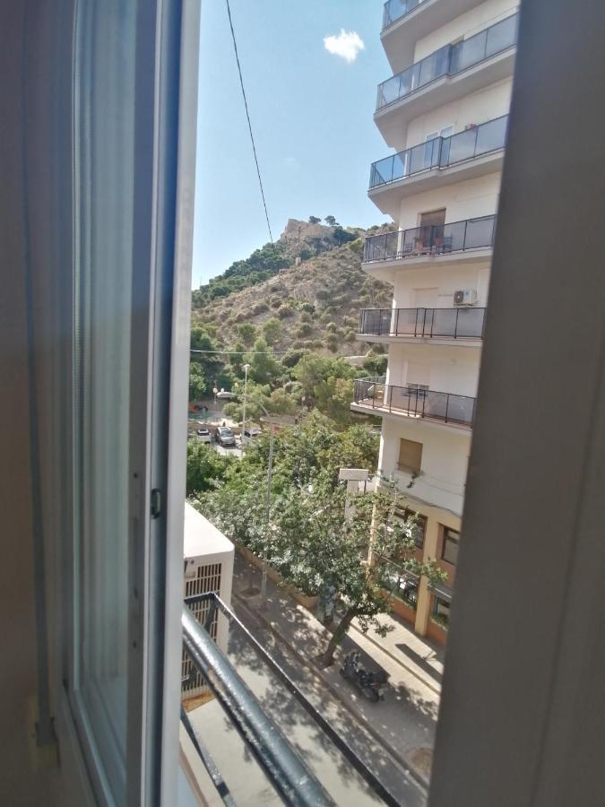 Beach 5 Min Playa Alicante Exterior photo